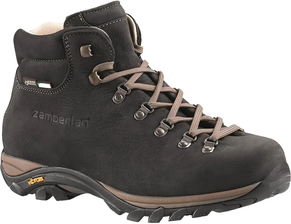 Zamberlan Men's Trail Lite Evo GTX Hiking Boot