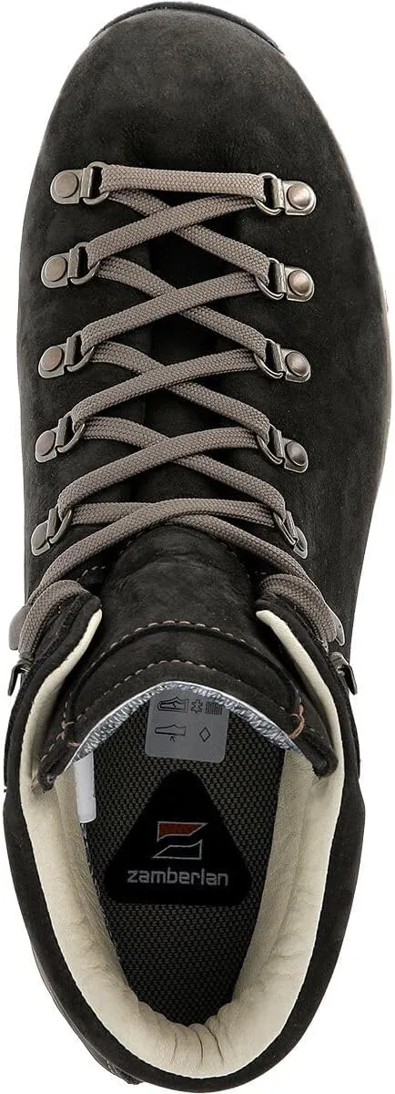 Zamberlan Men's Trail Lite Evo GTX Hiking Boot